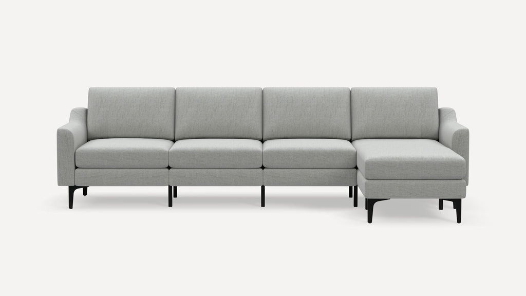 Nomad Plus King Sectional