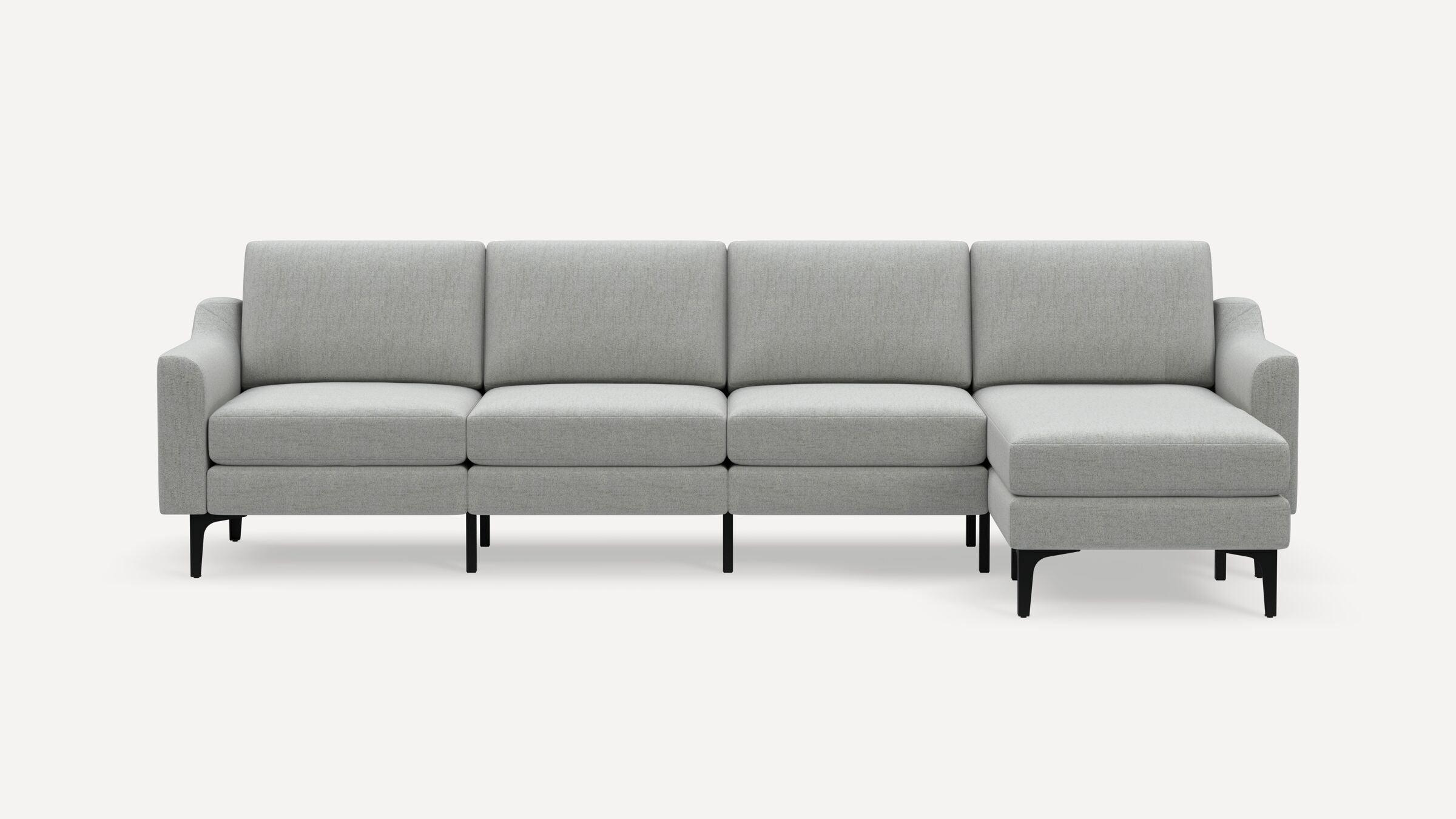 Nomad Plus King Sectional