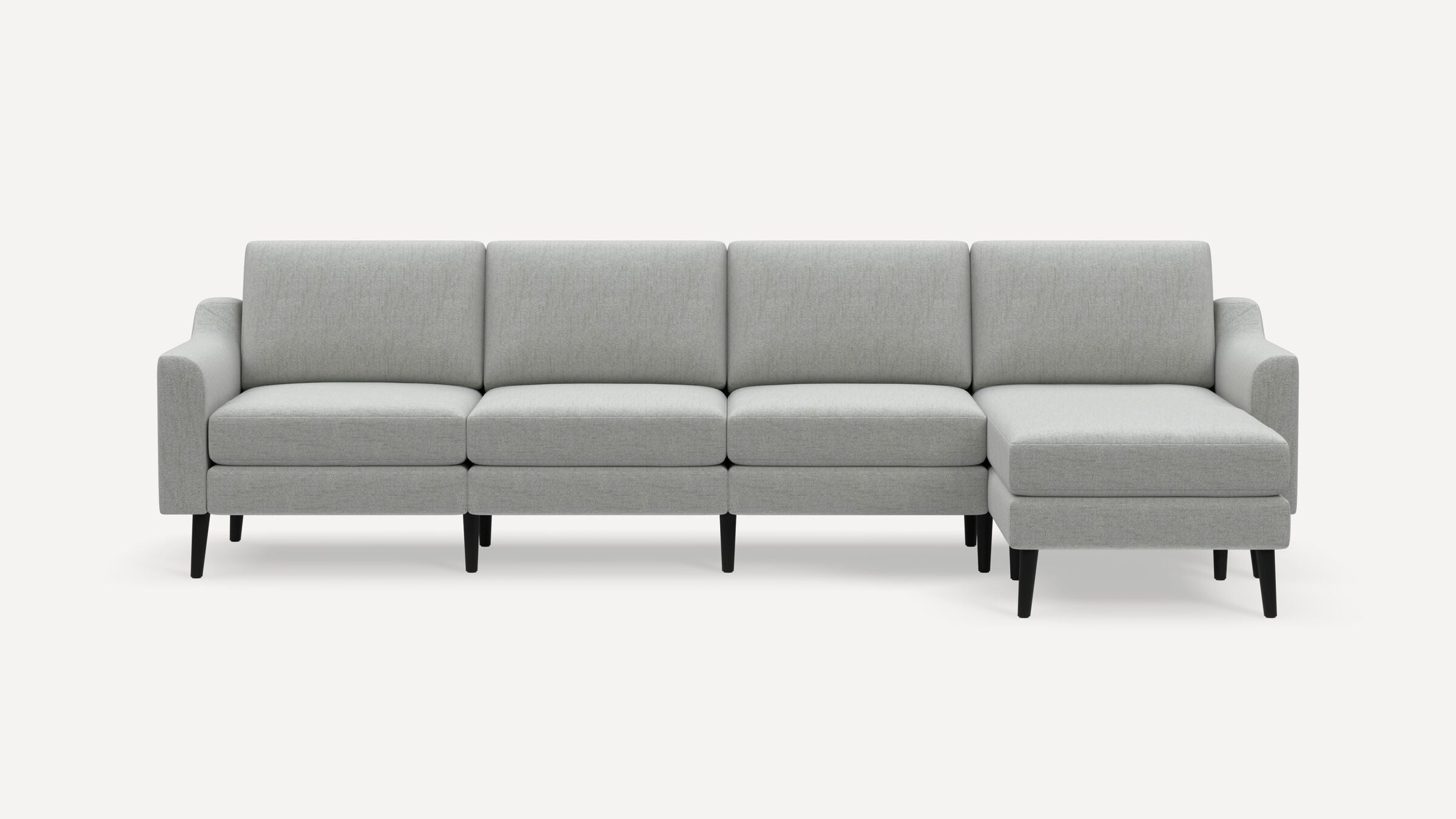 Nomad Plus King Sectional