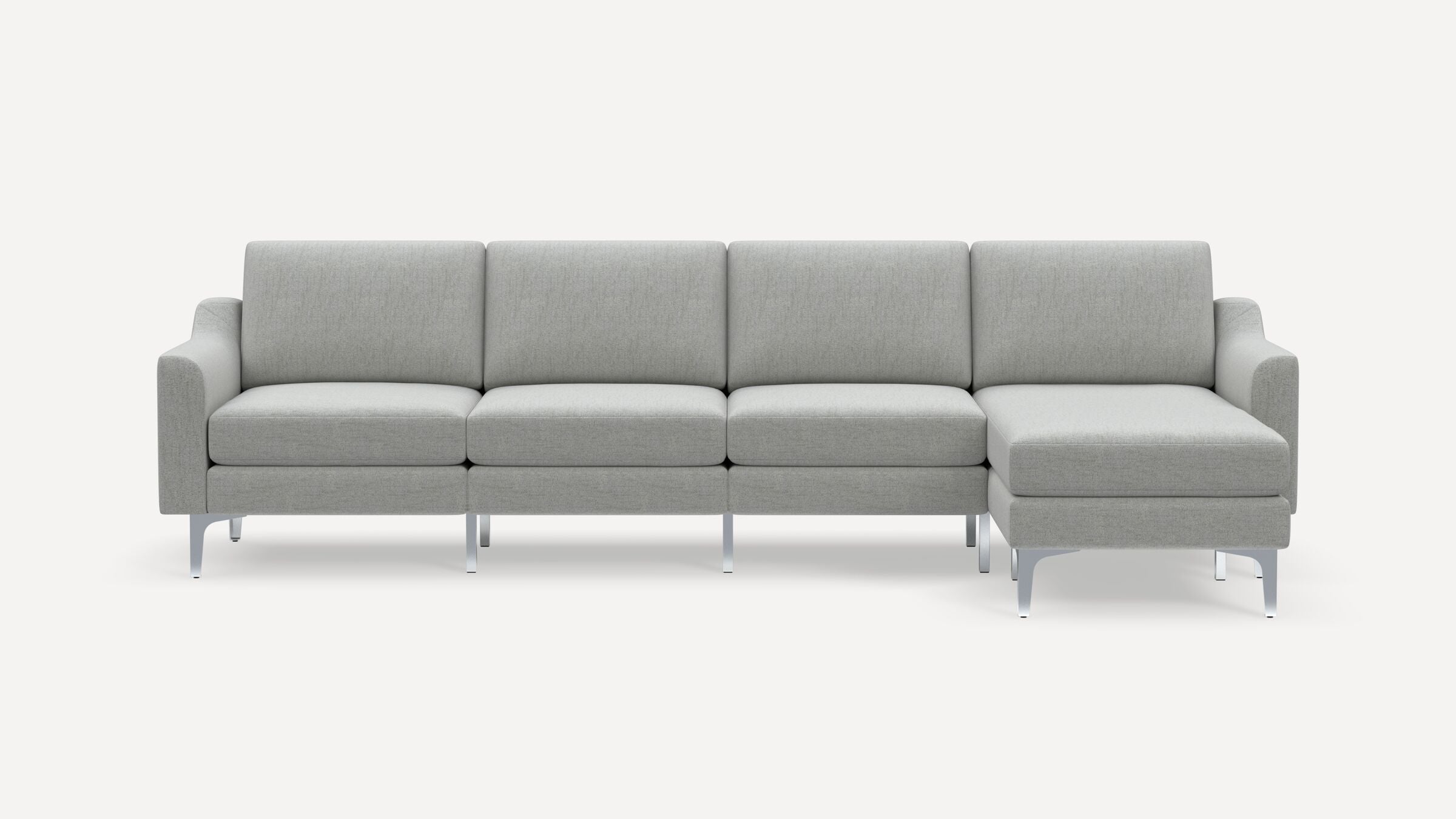 Nomad Plus King Sectional