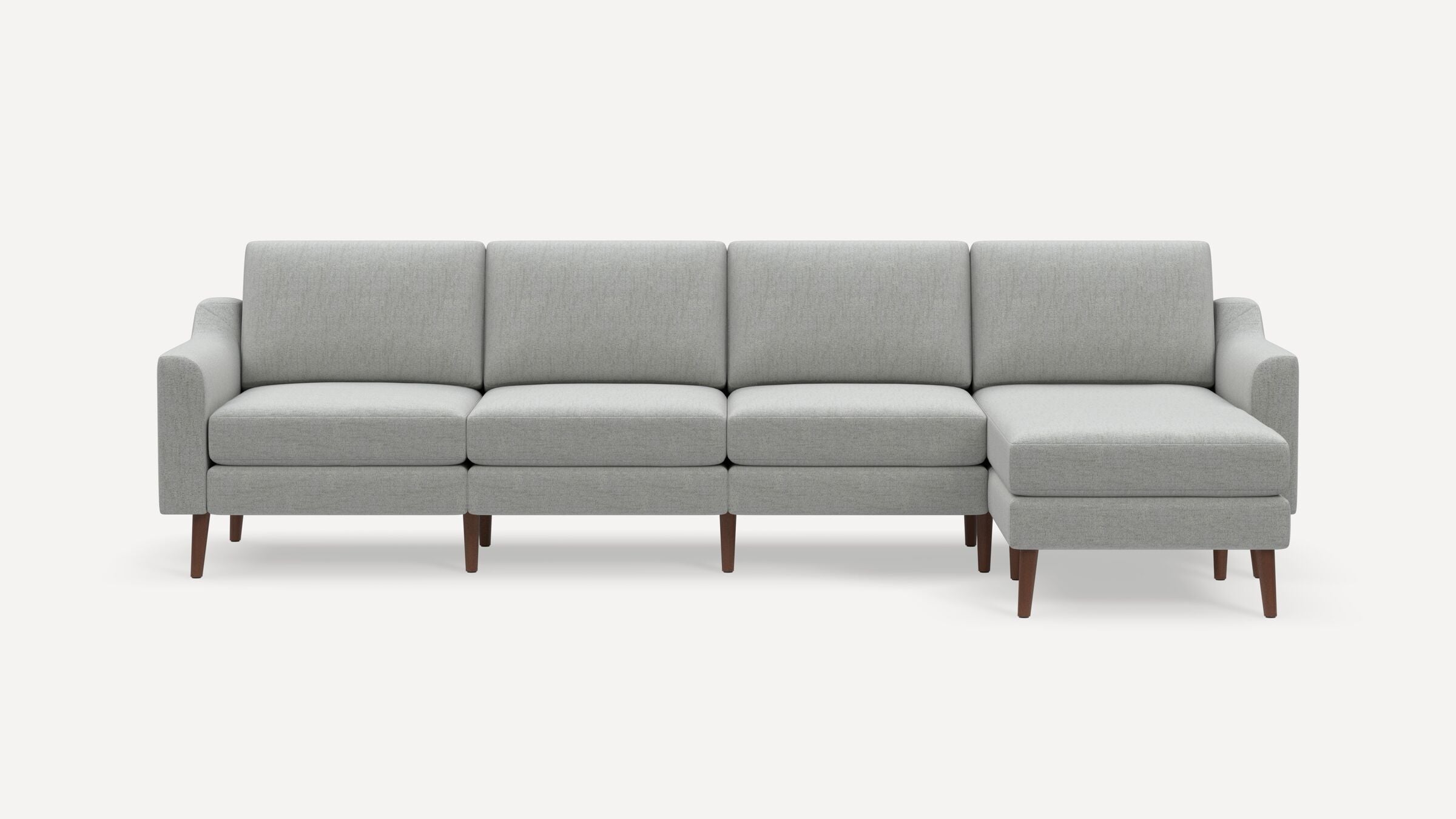 Nomad Plus King Sectional
