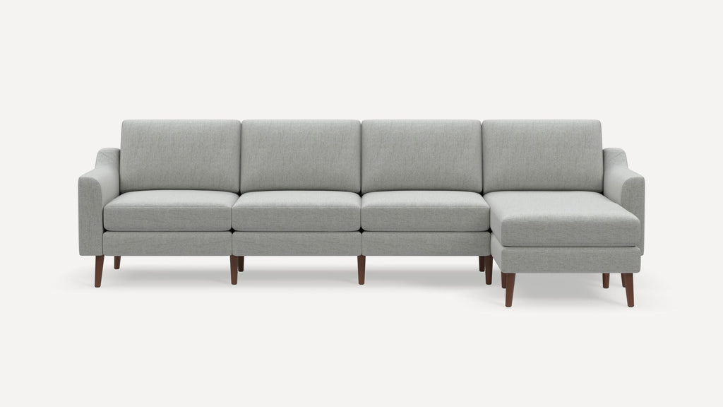 Nomad Plus King Sectional