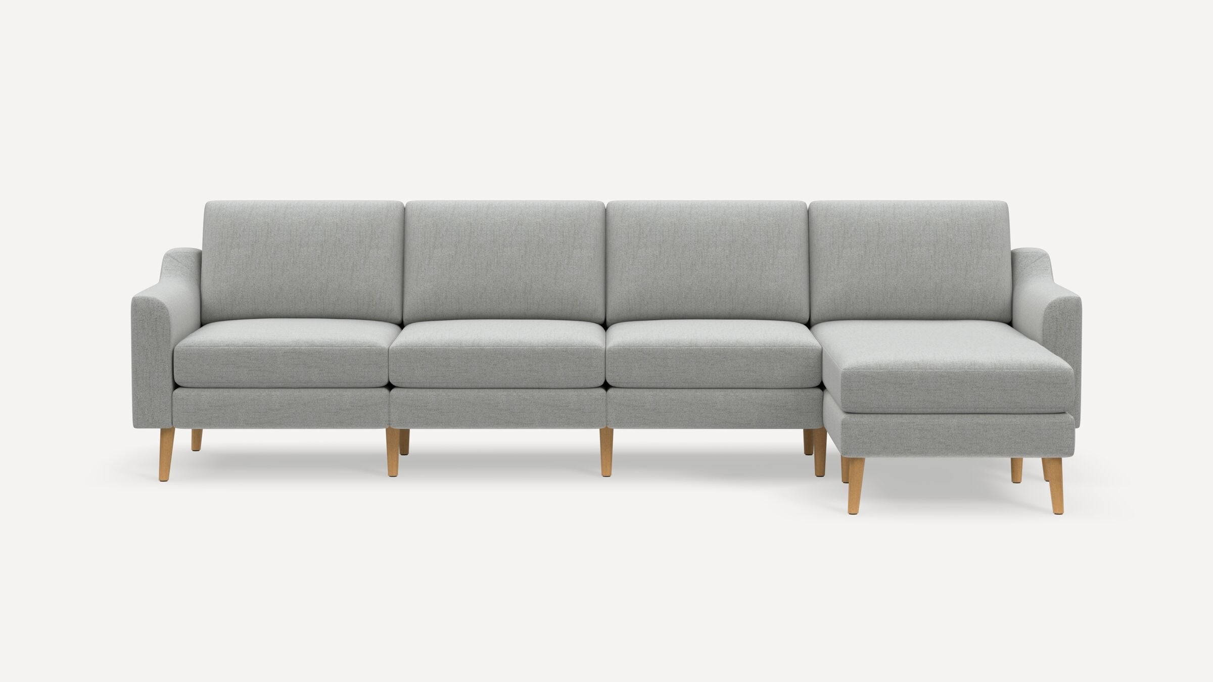 Nomad Plus King Sectional