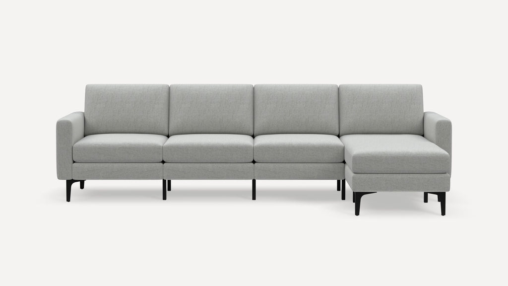 Nomad Plus King Sectional