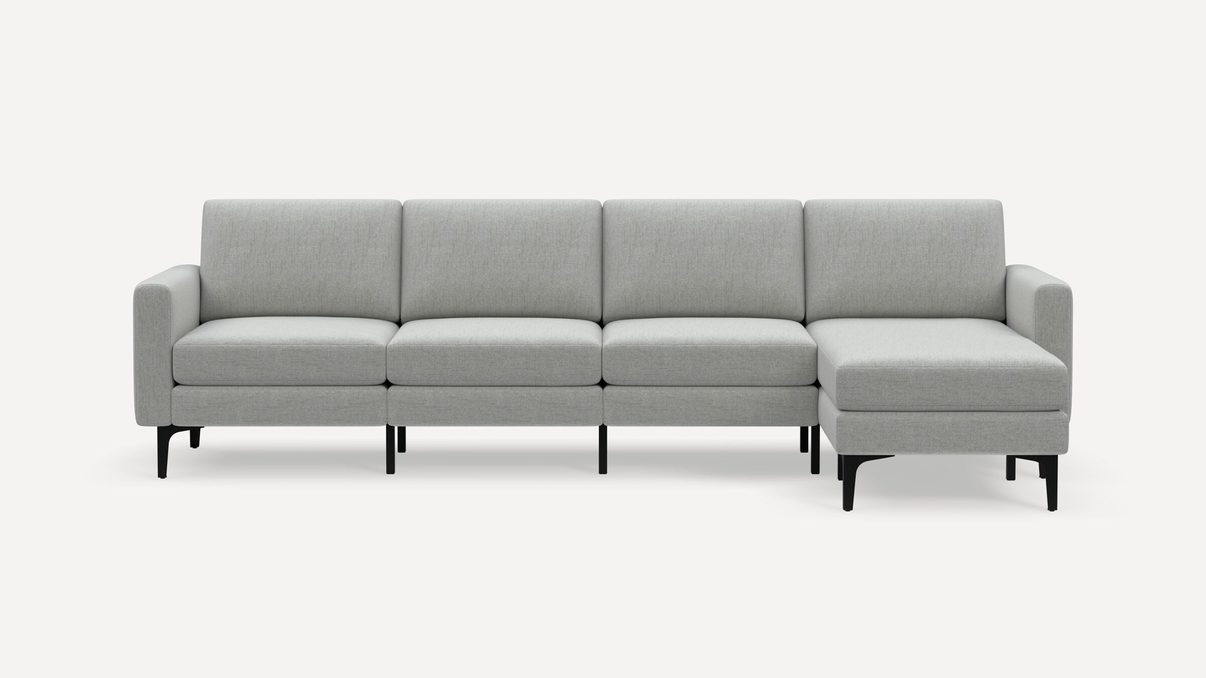 Nomad Plus King Sectional