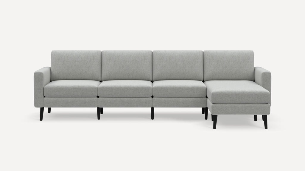 Nomad Plus King Sectional