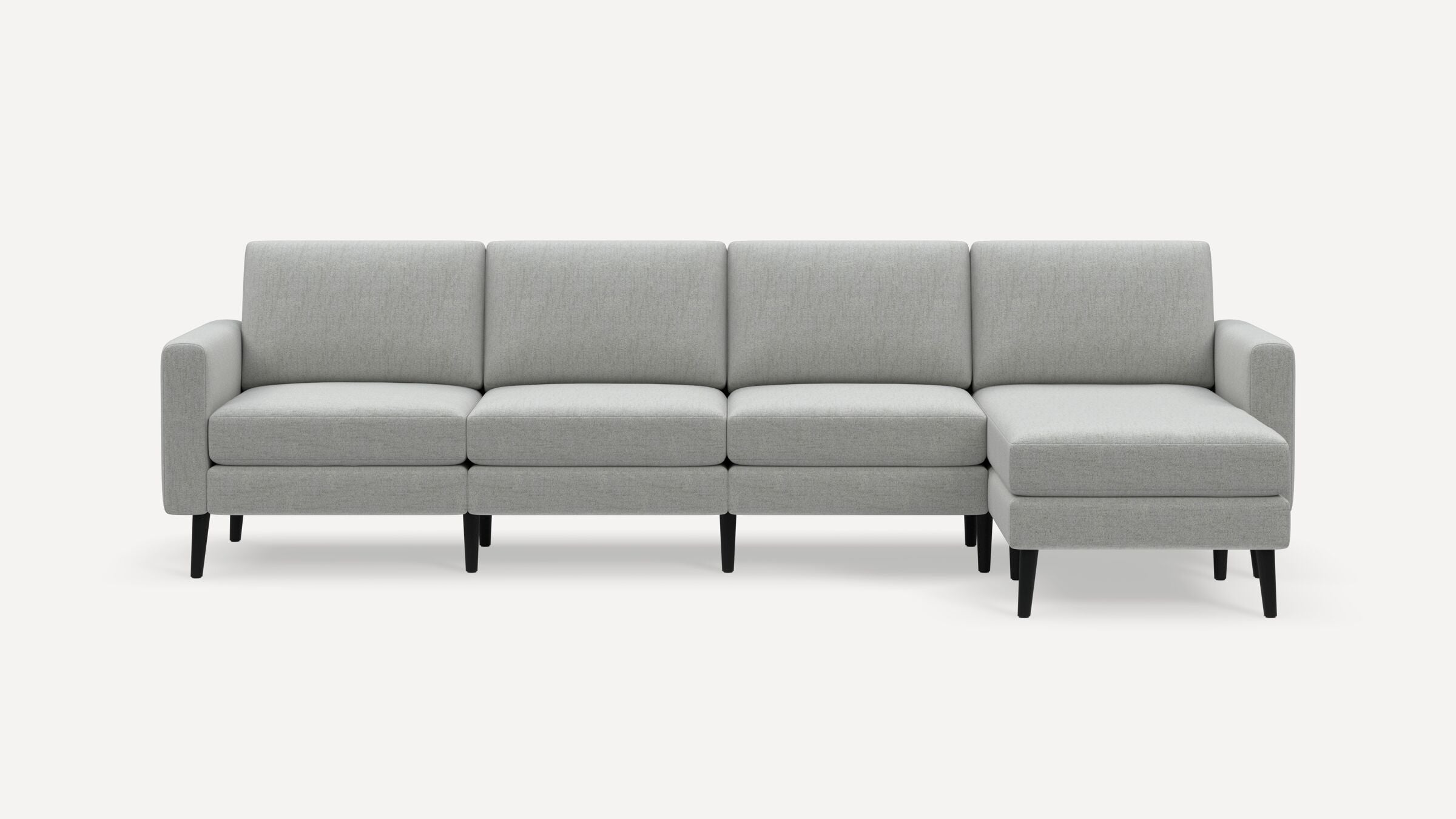 Nomad Plus King Sectional