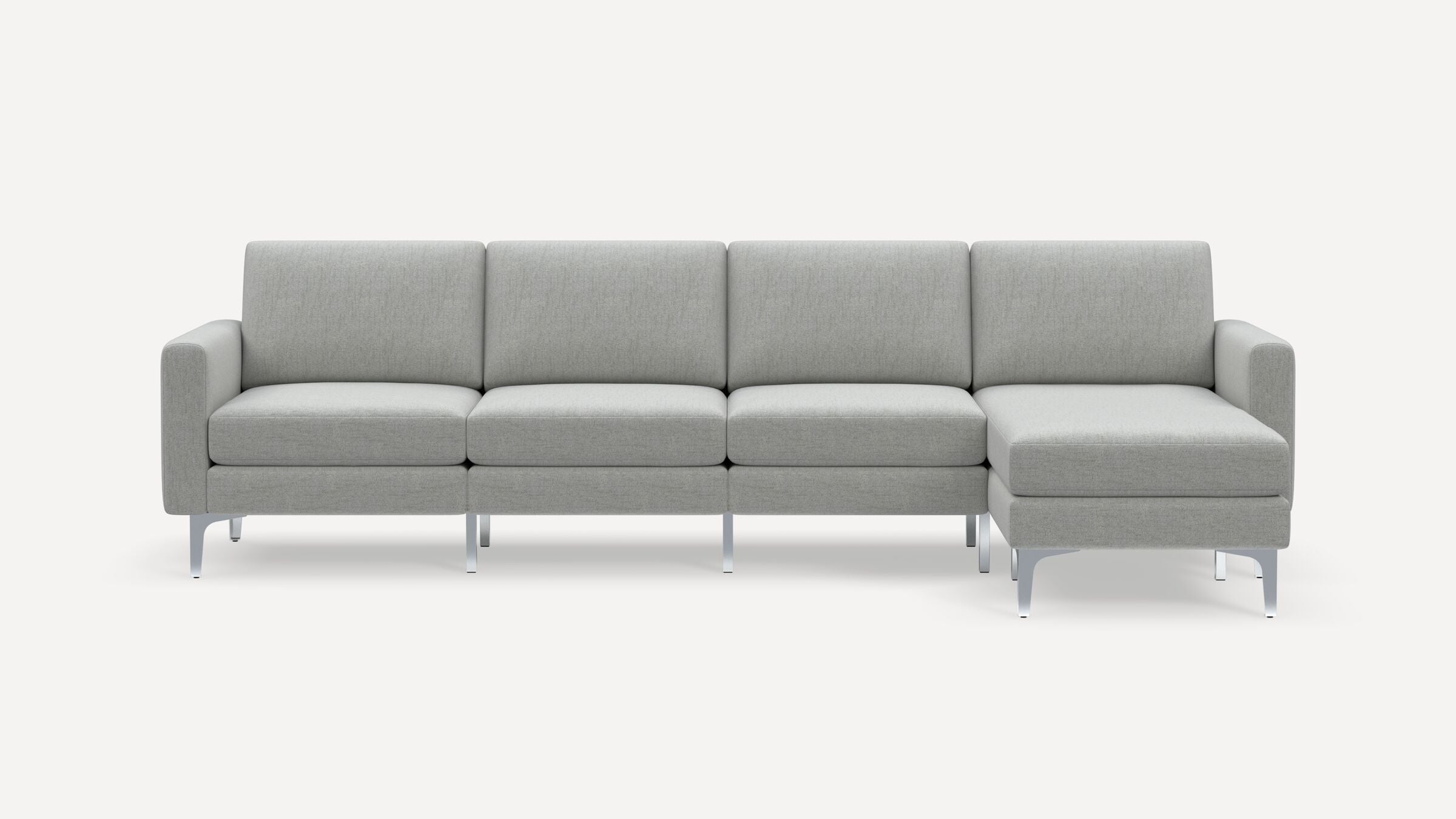 Nomad Plus King Sectional