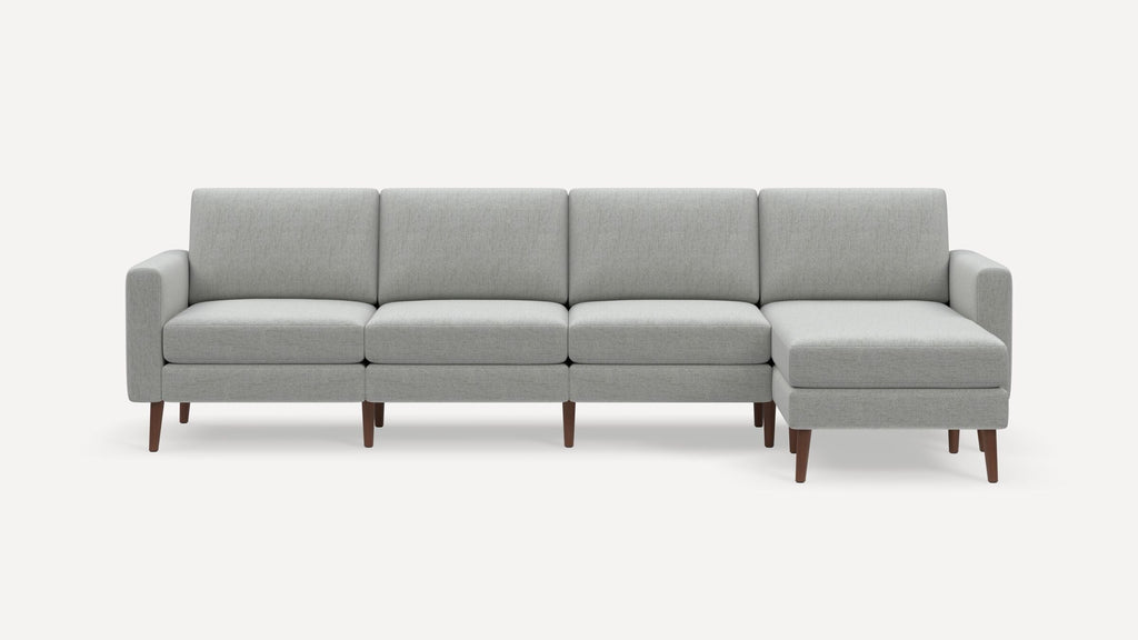 Nomad Plus King Sectional