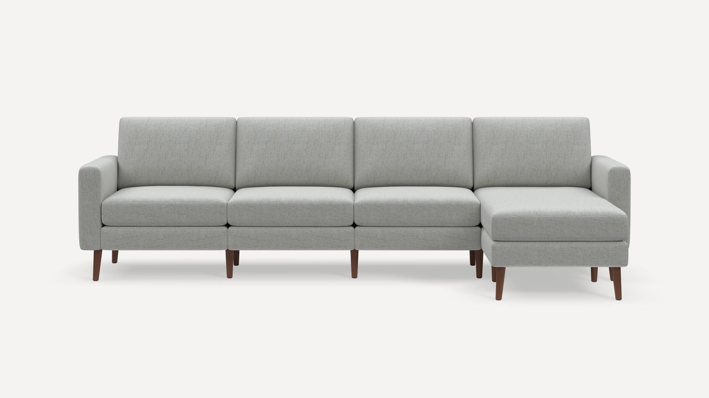Nomad Plus King Sectional