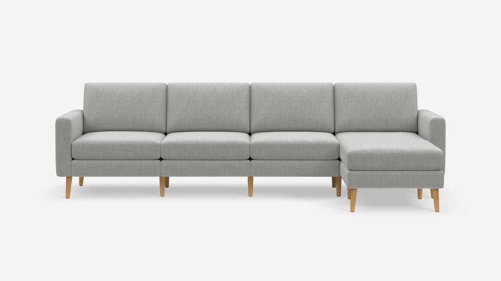 Nomad Plus King Sectional