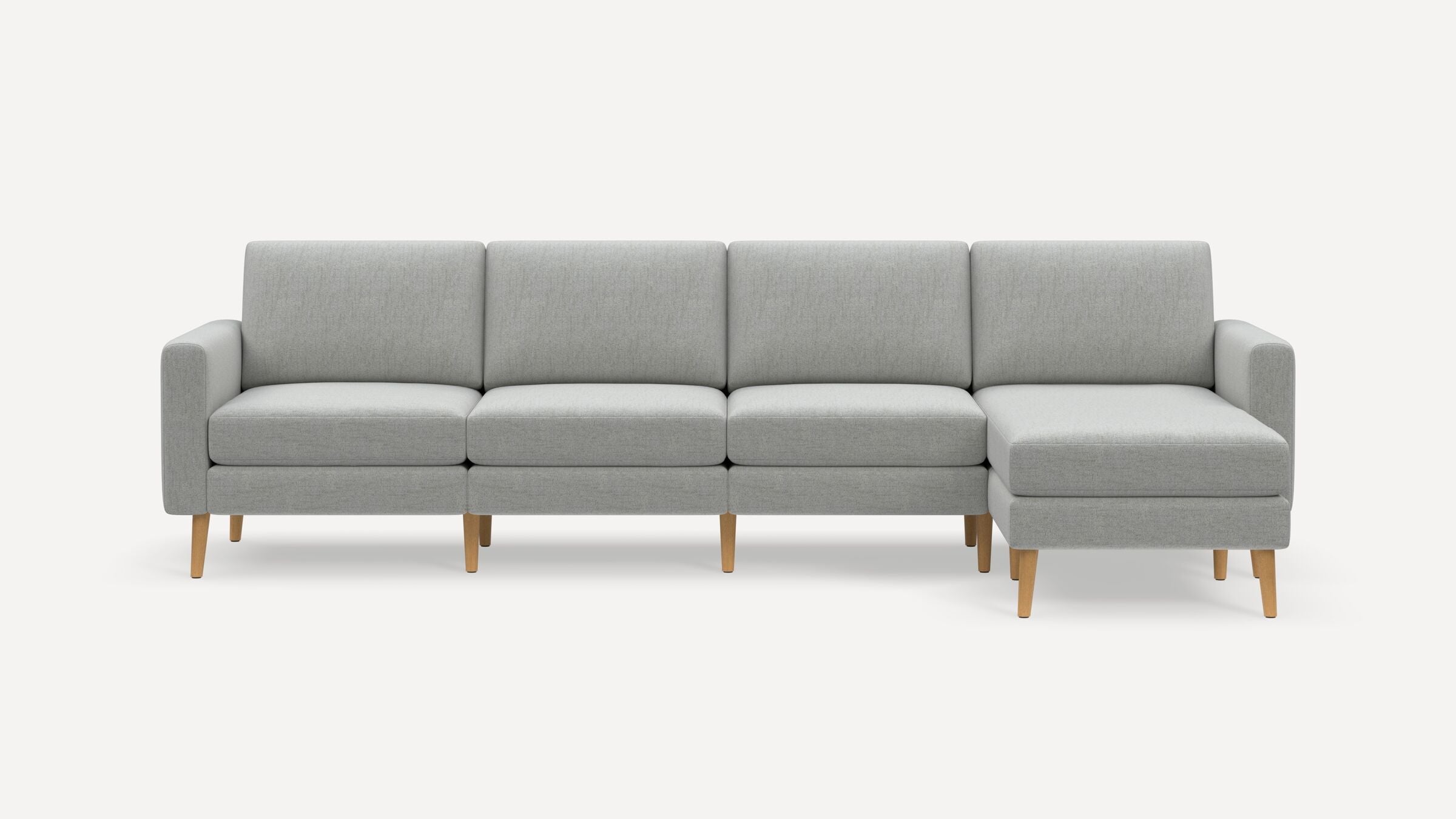 Nomad Plus King Sectional
