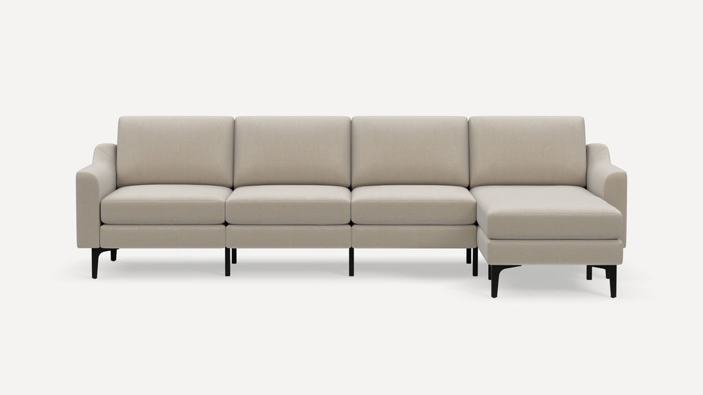 Nomad Plus King Sectional