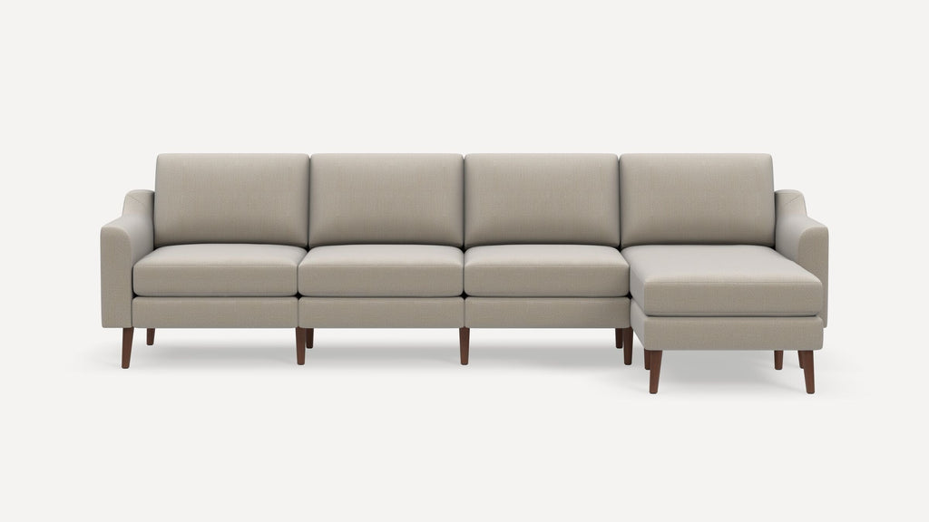 Nomad Plus King Sectional