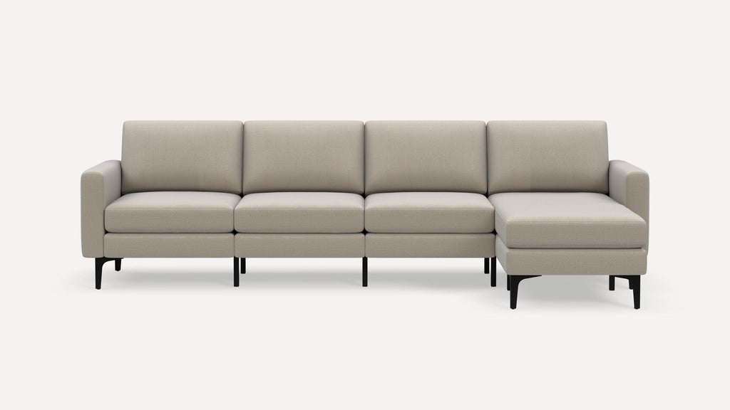 Nomad Plus King Sectional