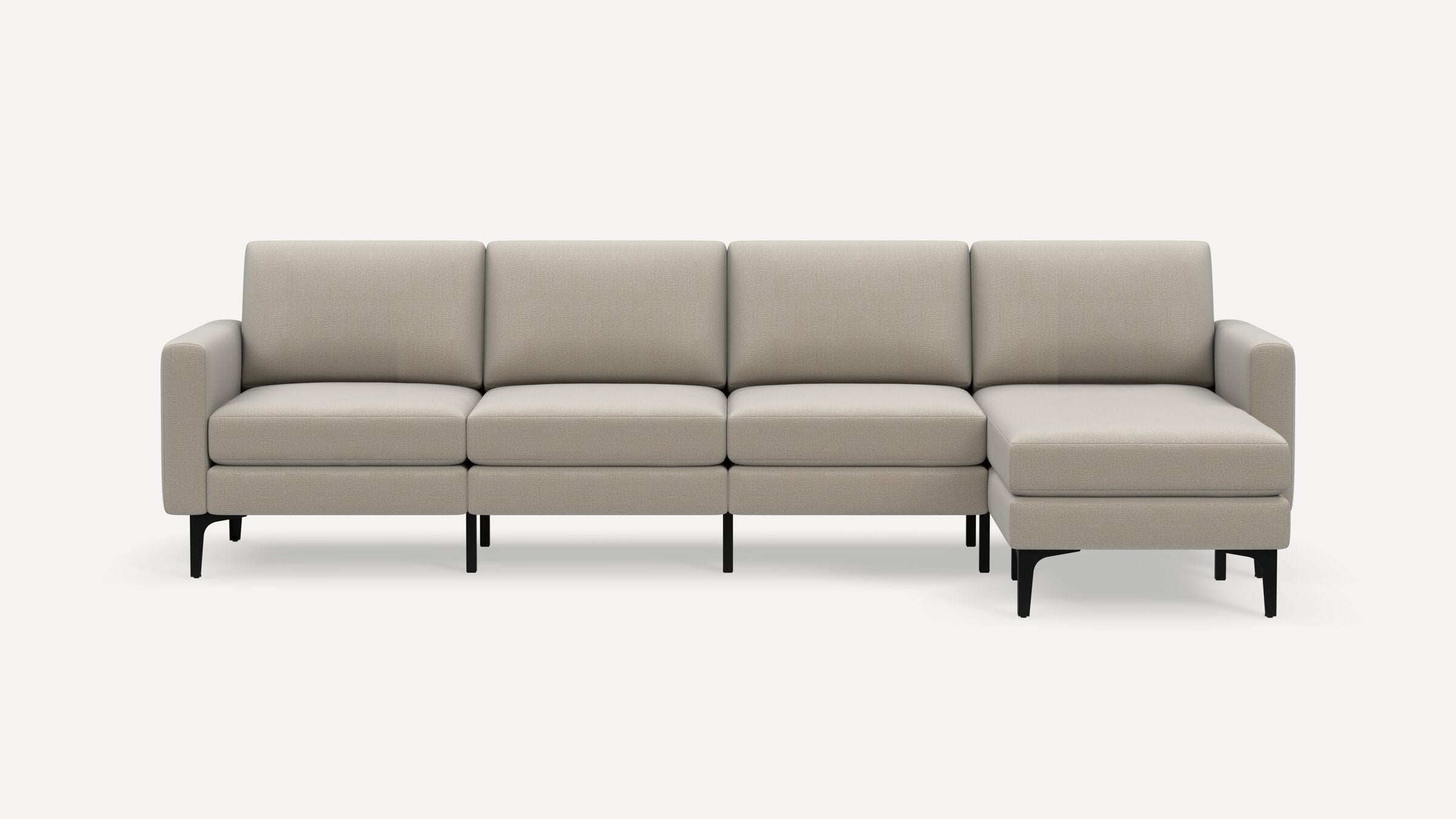 Nomad Plus King Sectional