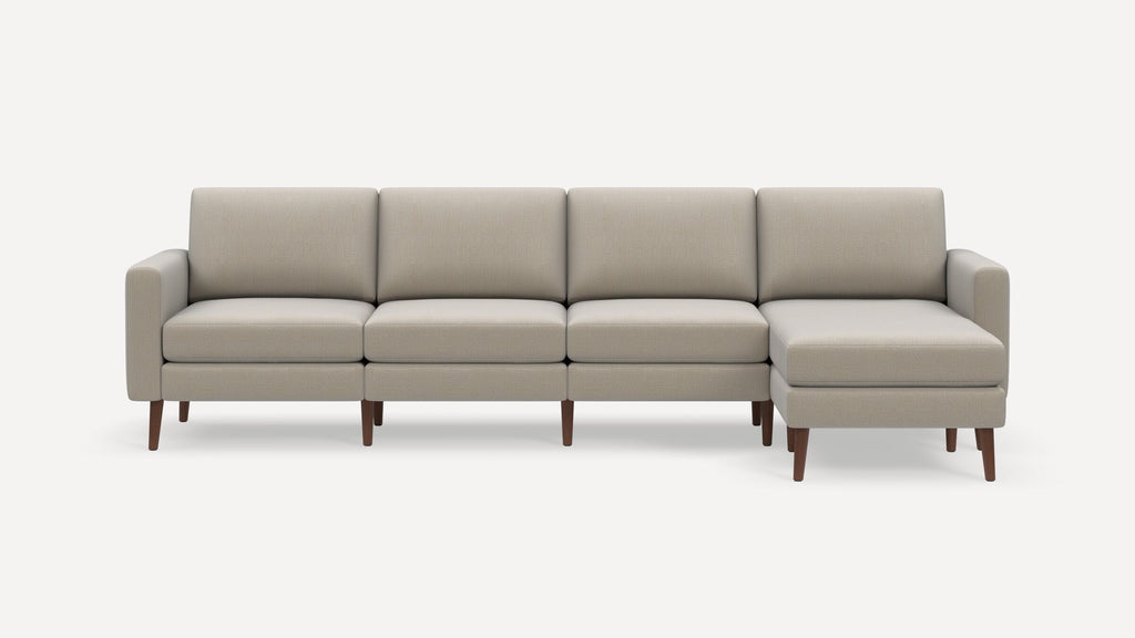 Nomad Plus King Sectional