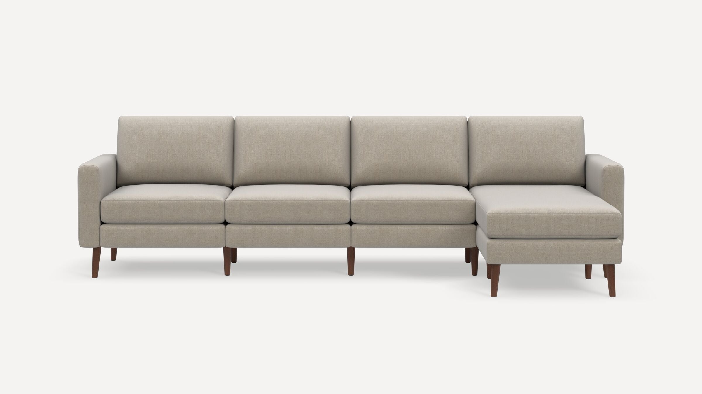 Nomad Plus King Sectional