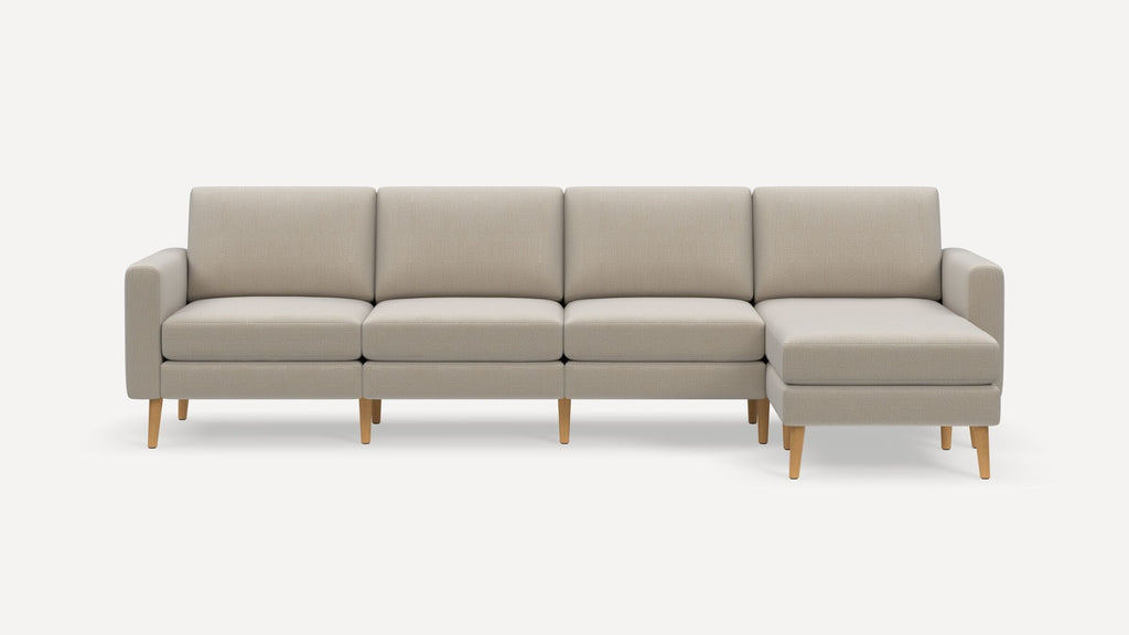 Nomad Plus King Sectional
