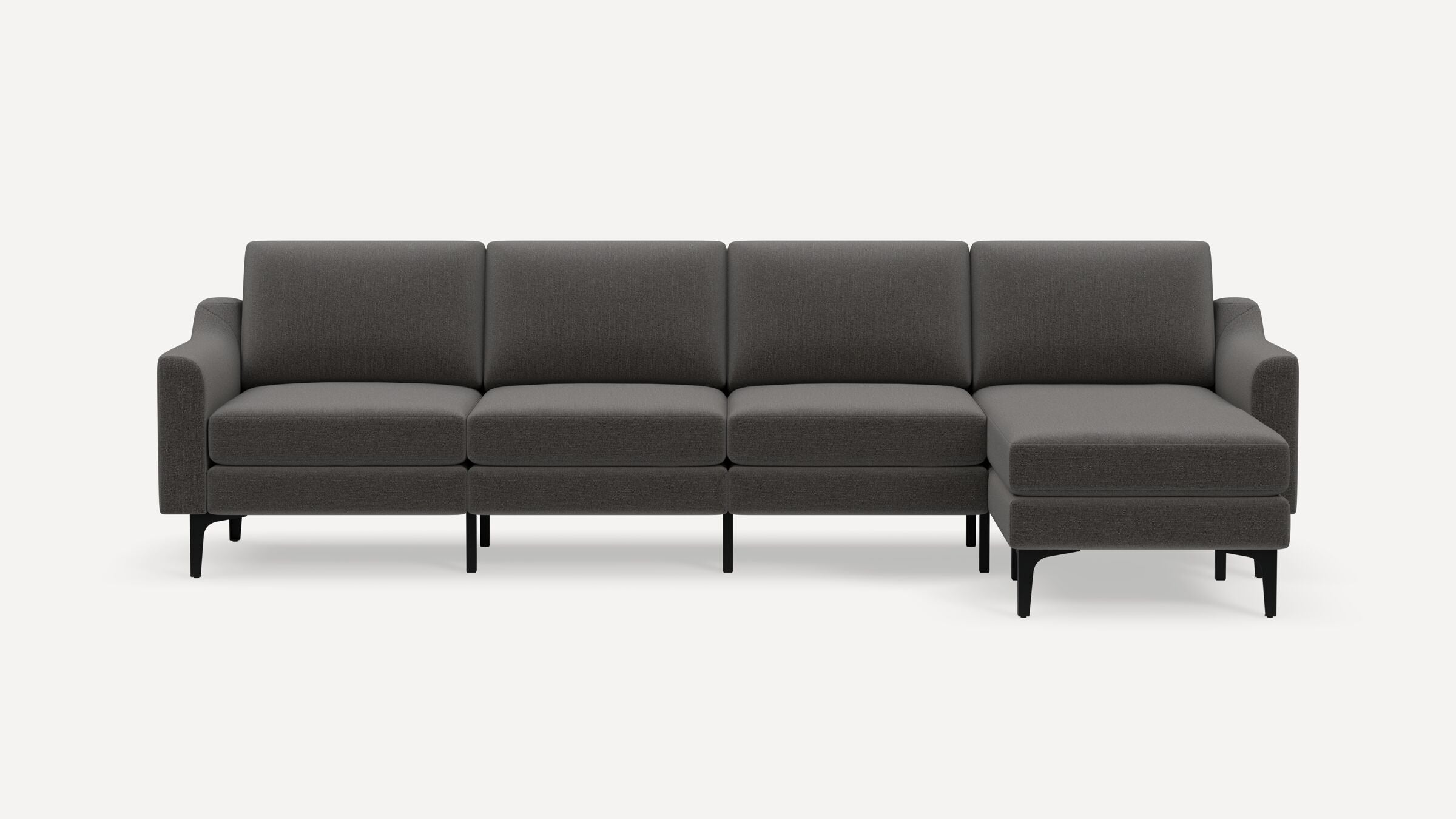 Nomad Plus King Sectional