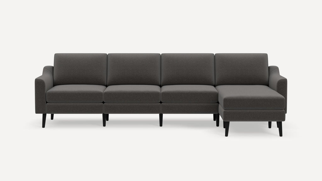 Nomad Plus King Sectional