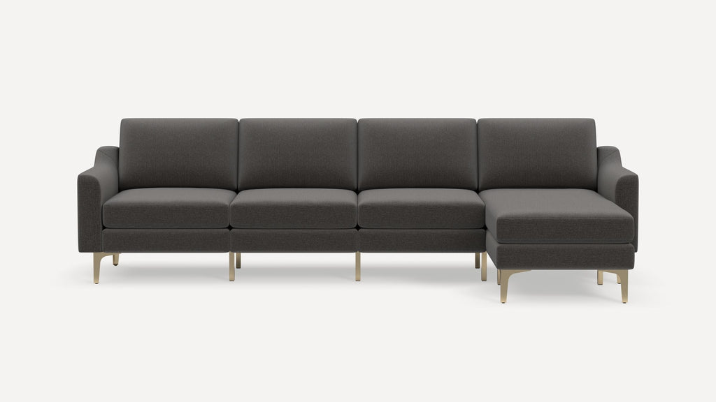 Nomad Plus King Sectional