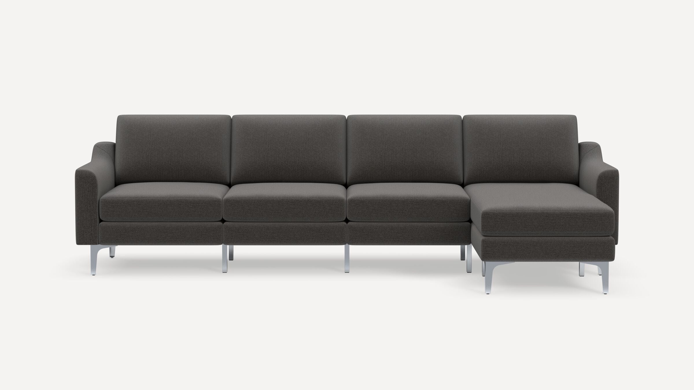 Nomad Plus King Sectional