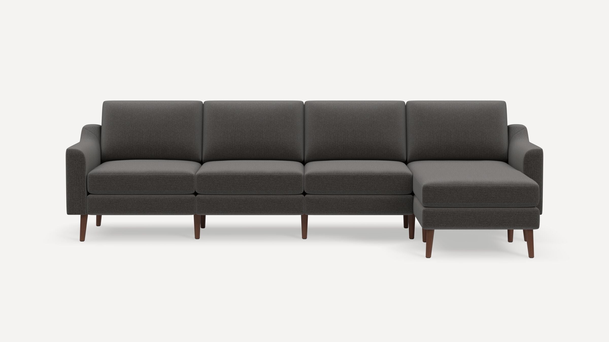 Nomad Plus King Sectional