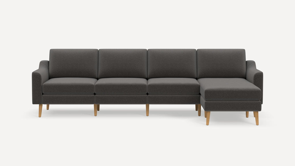 Nomad Plus King Sectional