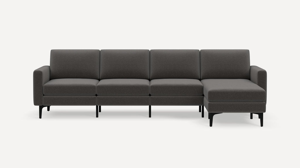 Nomad Plus King Sectional
