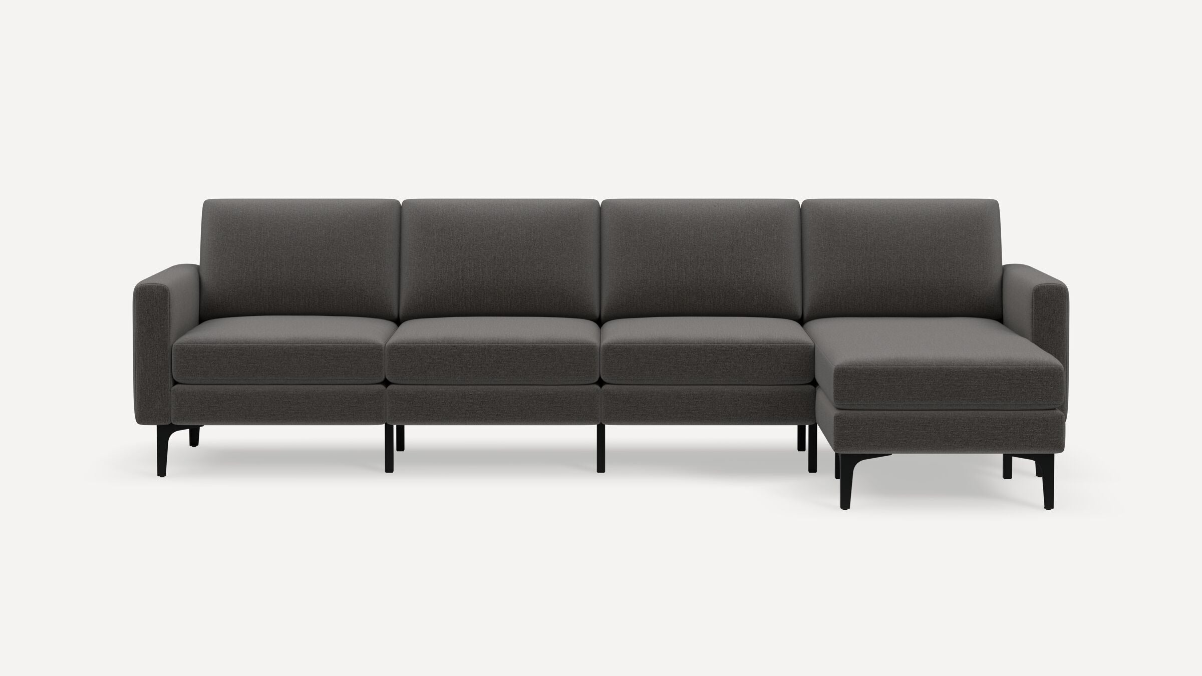 Nomad Plus King Sectional