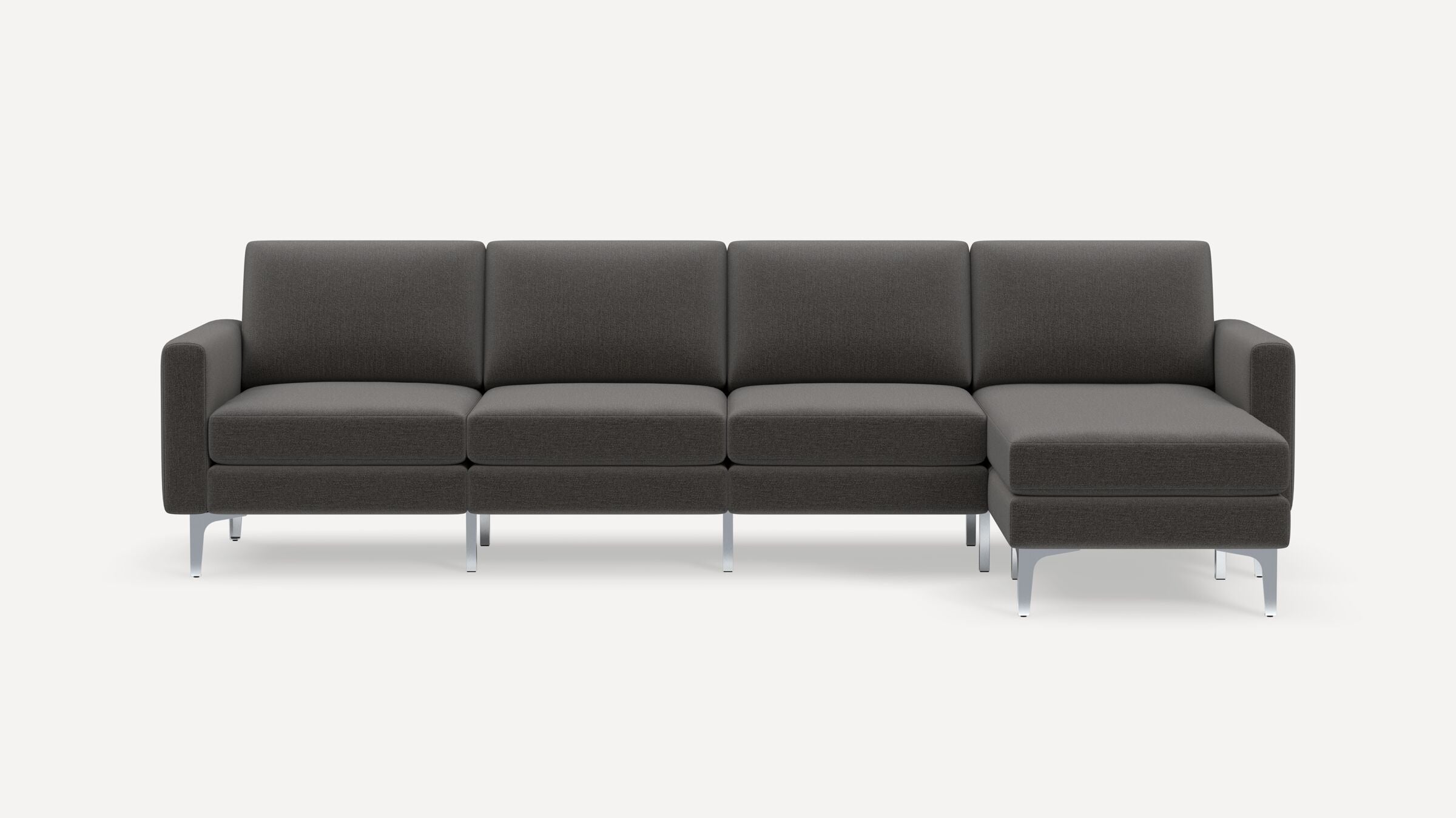 Nomad Plus King Sectional