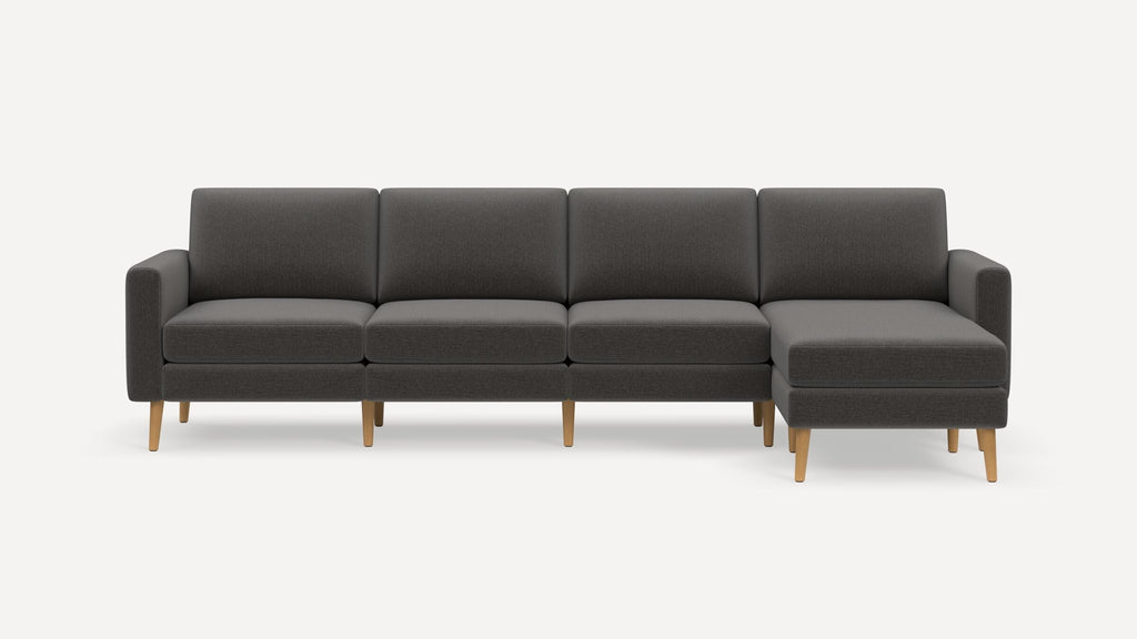 Nomad Plus King Sectional