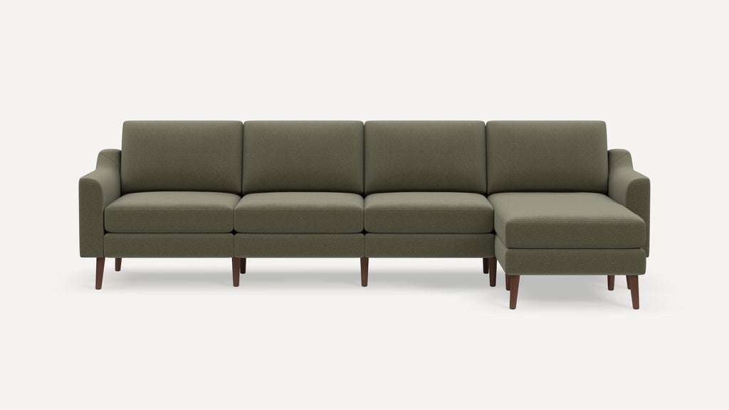 Nomad Plus King Sectional