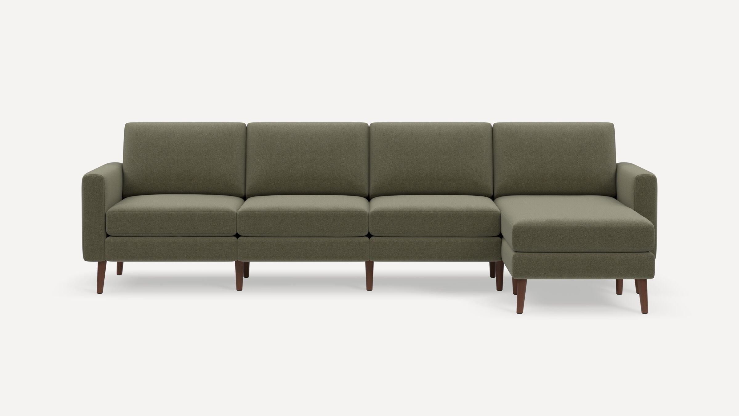 Nomad Plus King Sectional