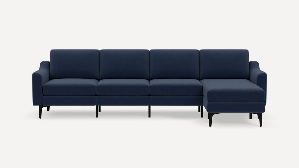 Nomad Plus King Sectional