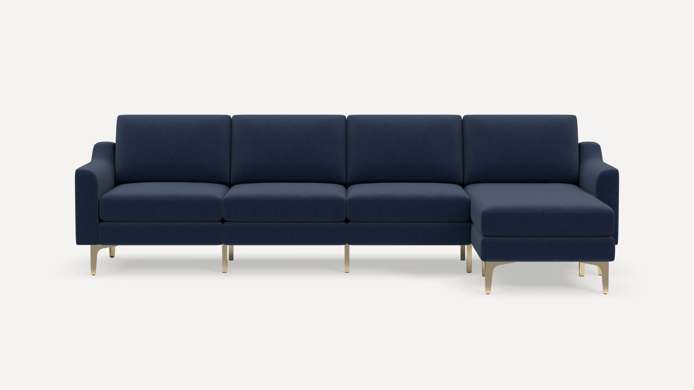 Nomad Plus King Sectional