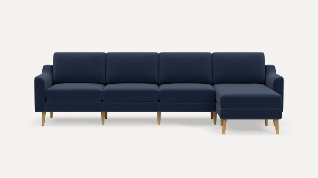 Nomad Plus King Sectional
