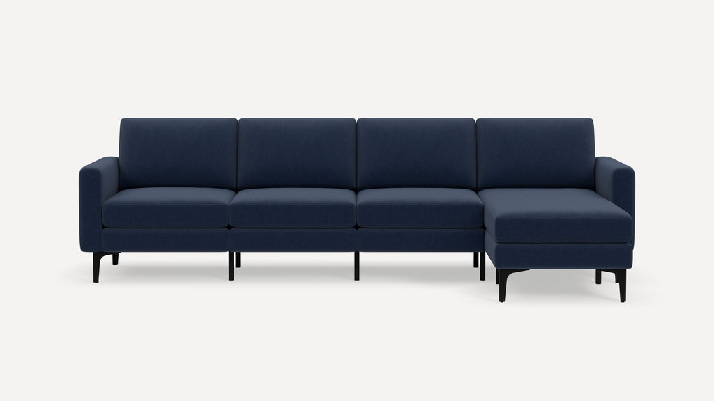 Nomad Plus King Sectional
