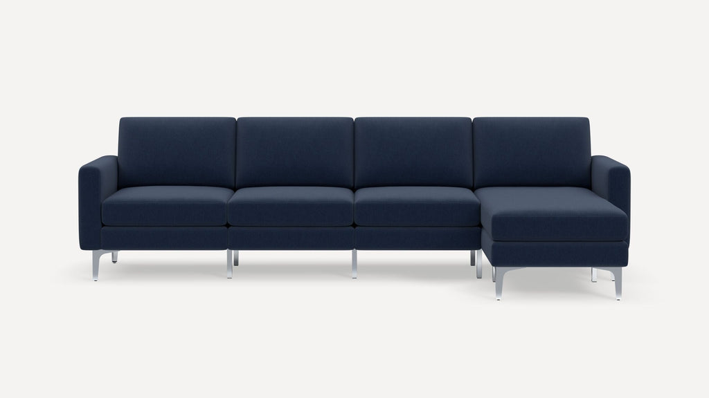 Nomad Plus King Sectional