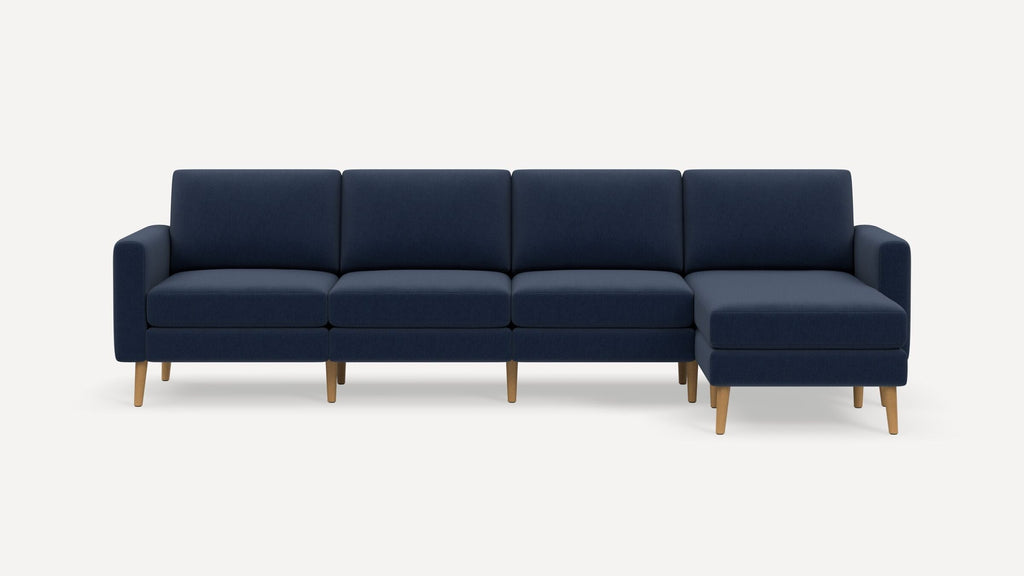 Nomad Plus King Sectional