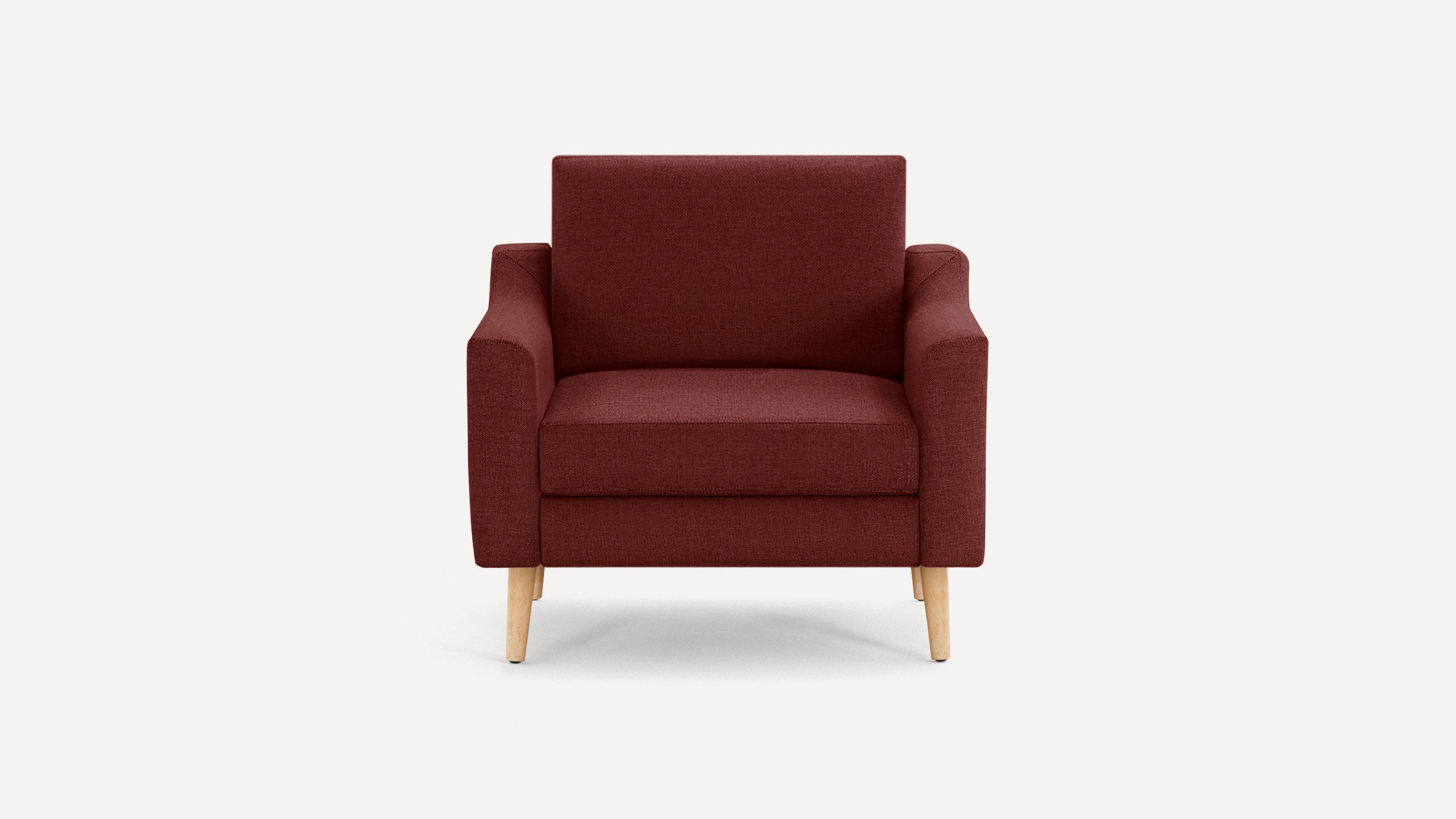 Nomad Armchair