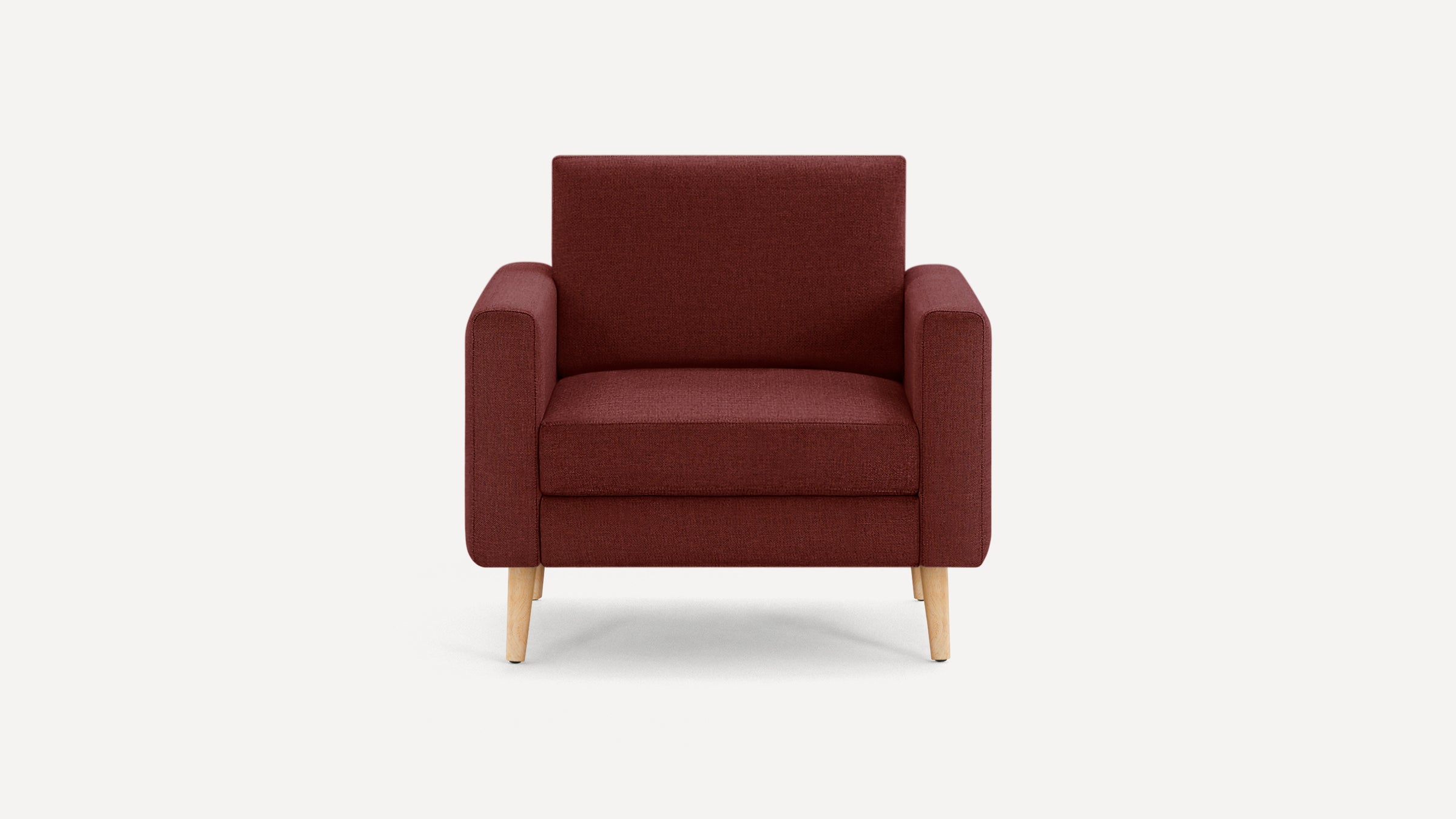 Nomad Armchair