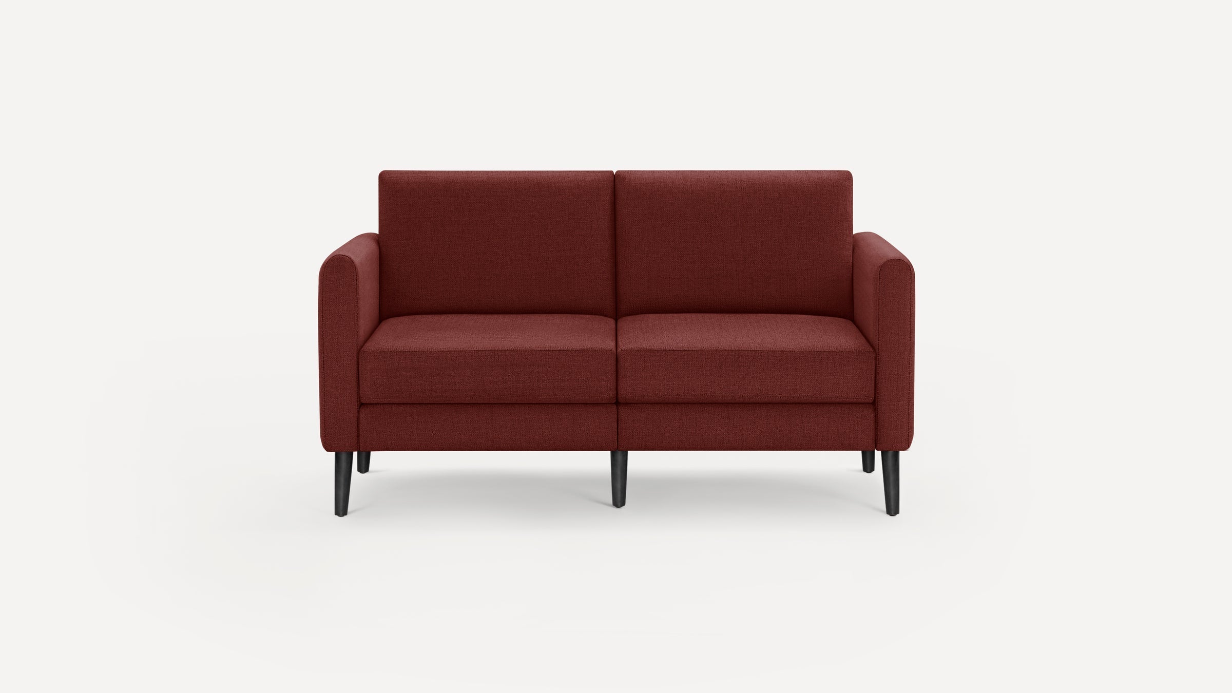 Nomad Loveseat