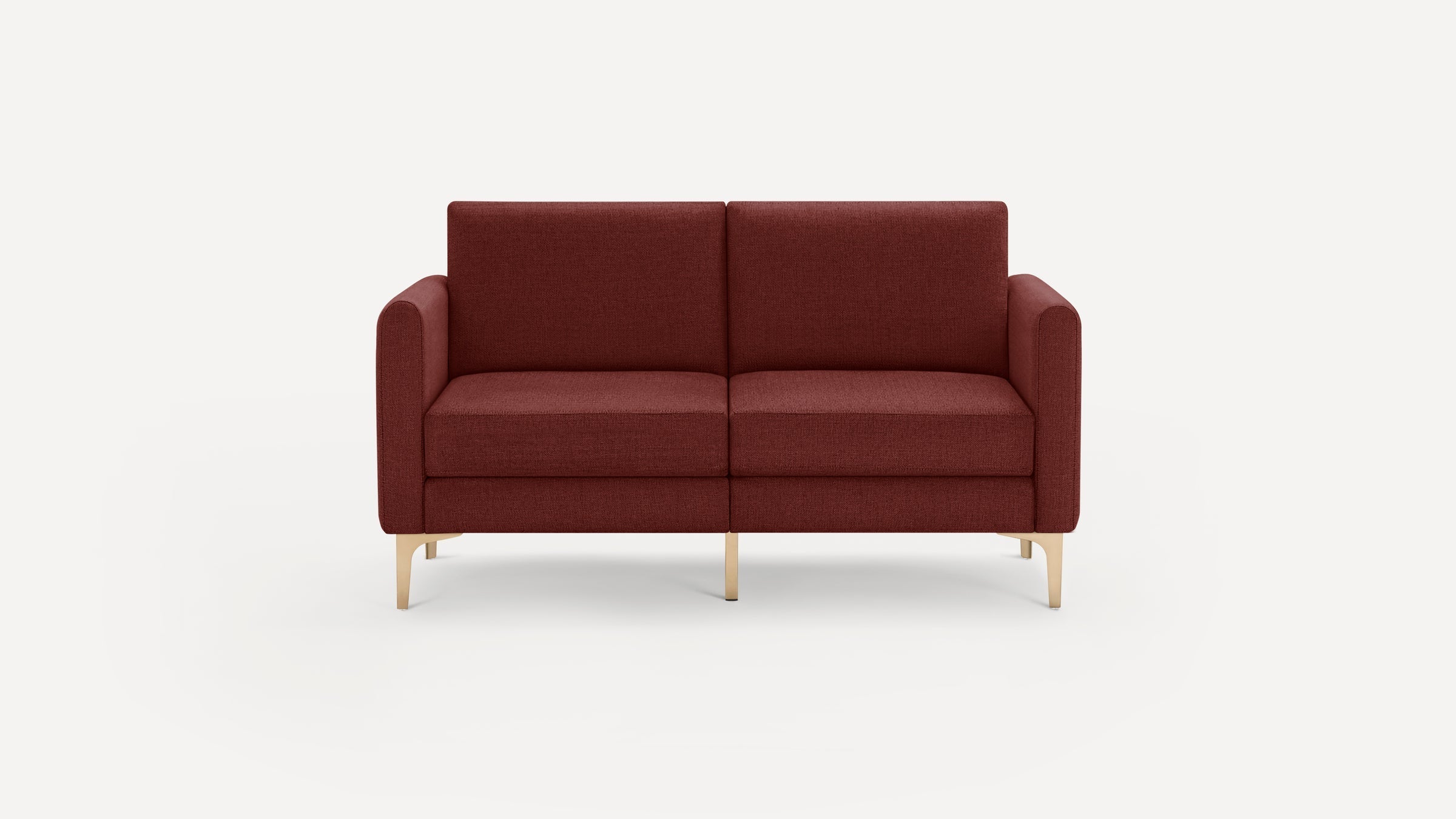 Nomad Loveseat
