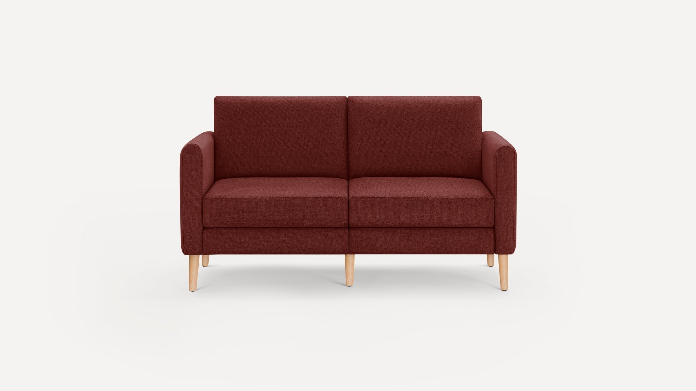 Nomad Loveseat