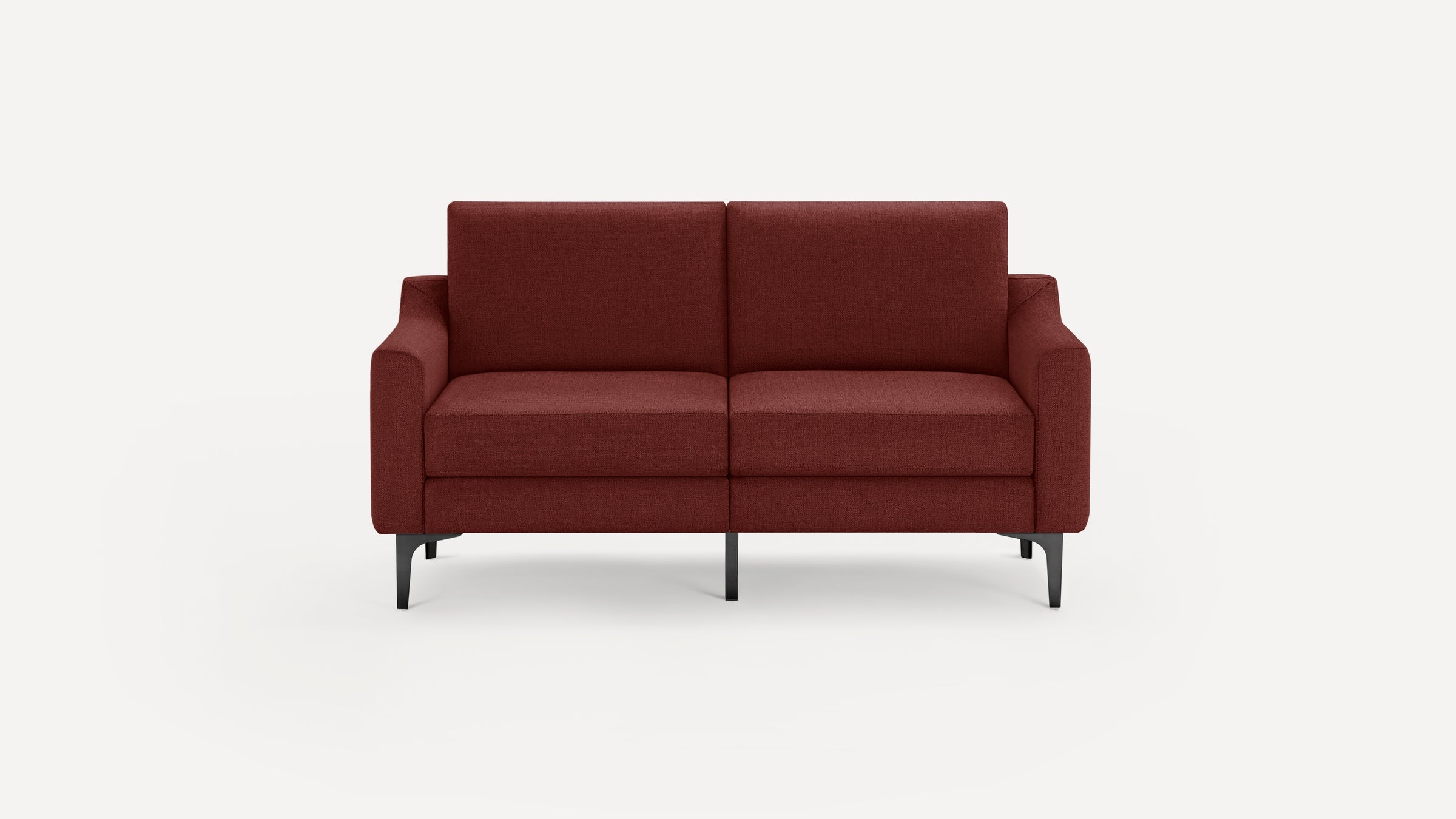 Nomad Loveseat