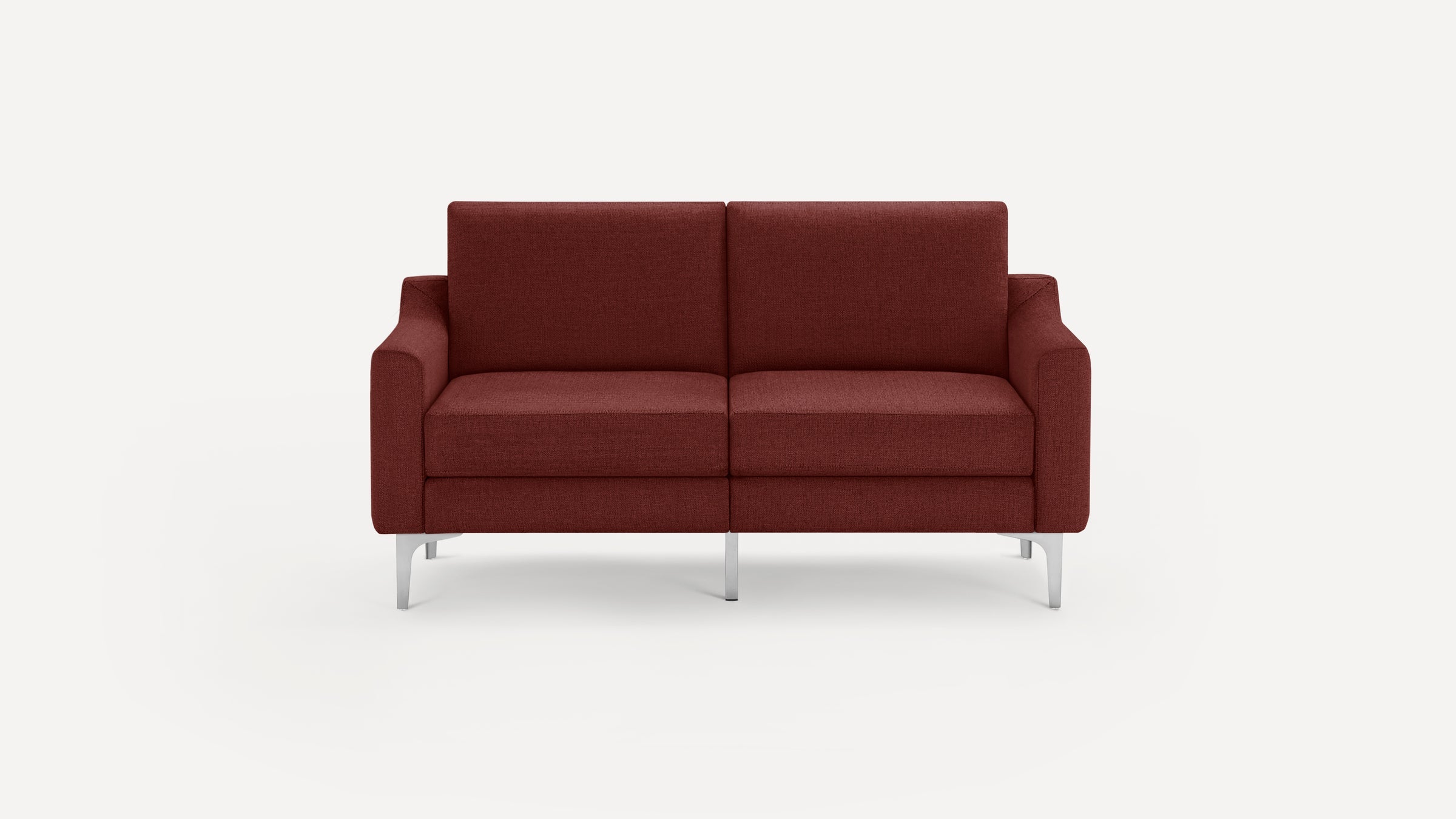 Nomad Loveseat