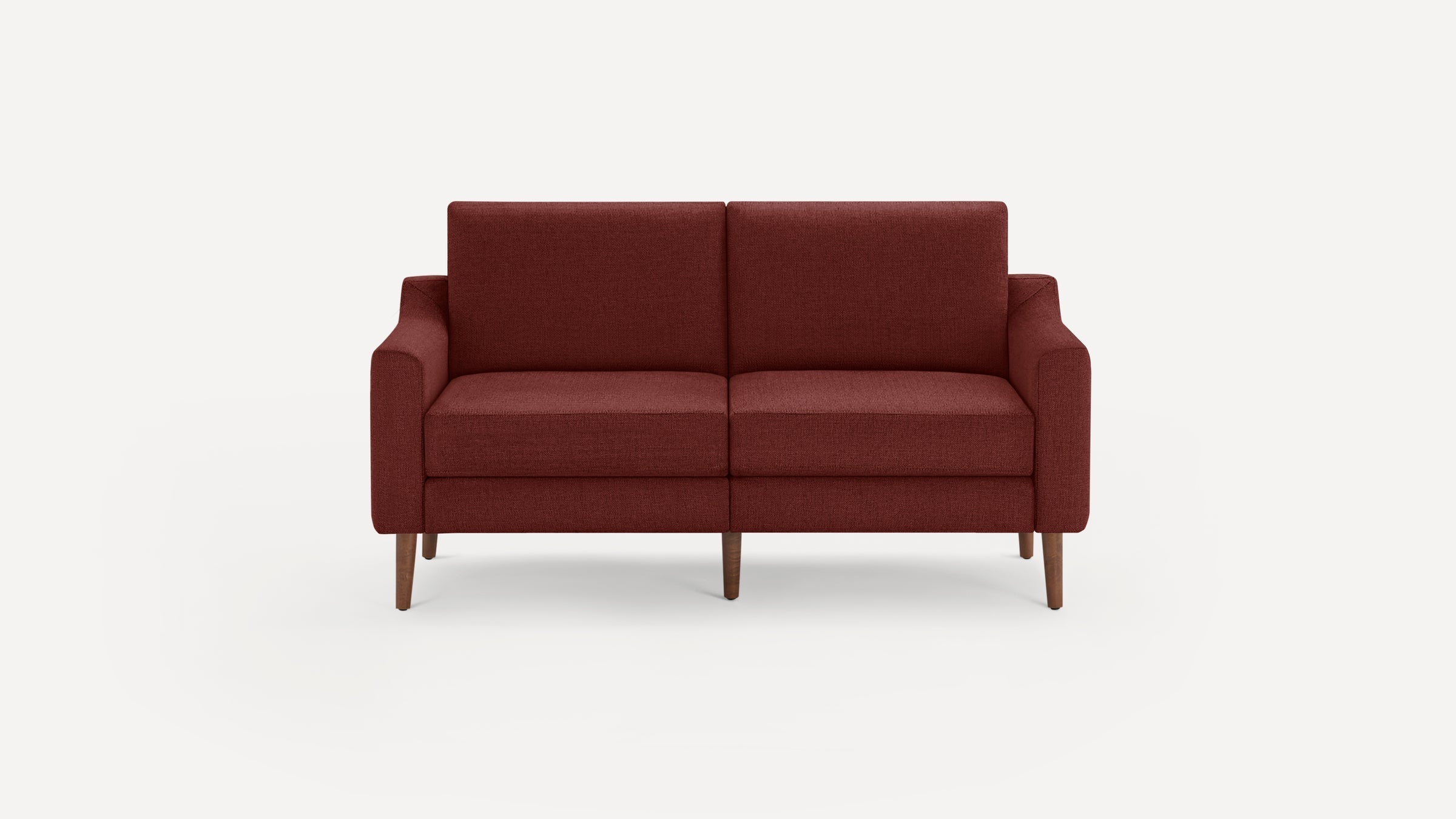 Nomad Loveseat