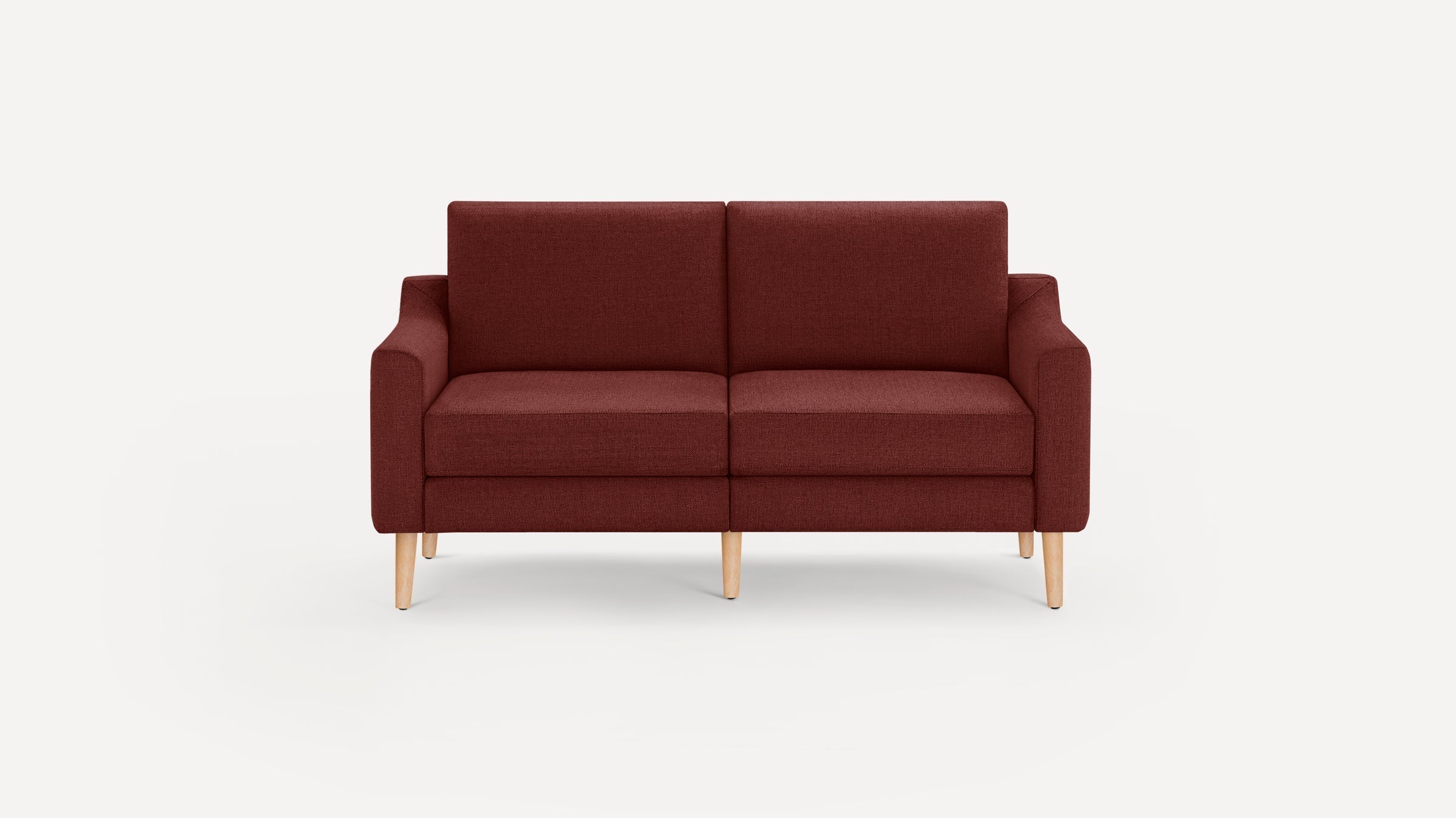 Nomad Loveseat